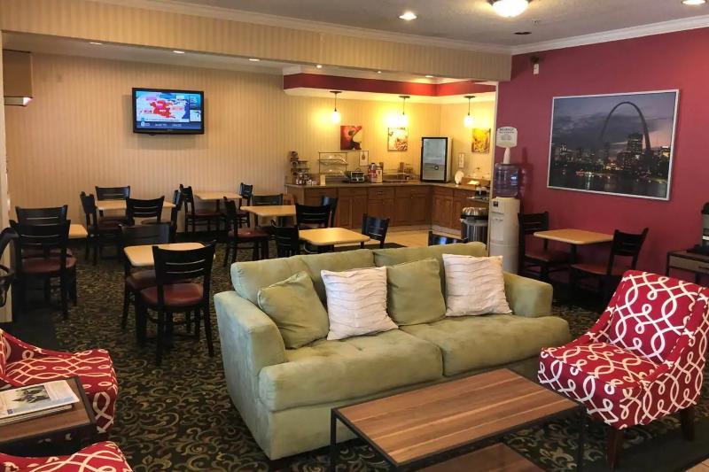 Country Inn & Suites By Radisson, Fairview Heights, Il Exterior foto