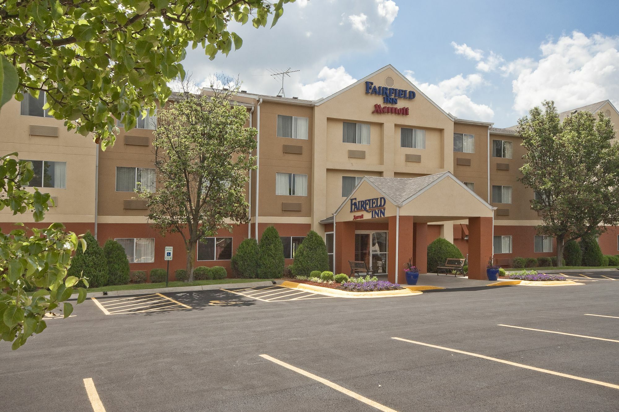 Country Inn & Suites By Radisson, Fairview Heights, Il Exterior foto