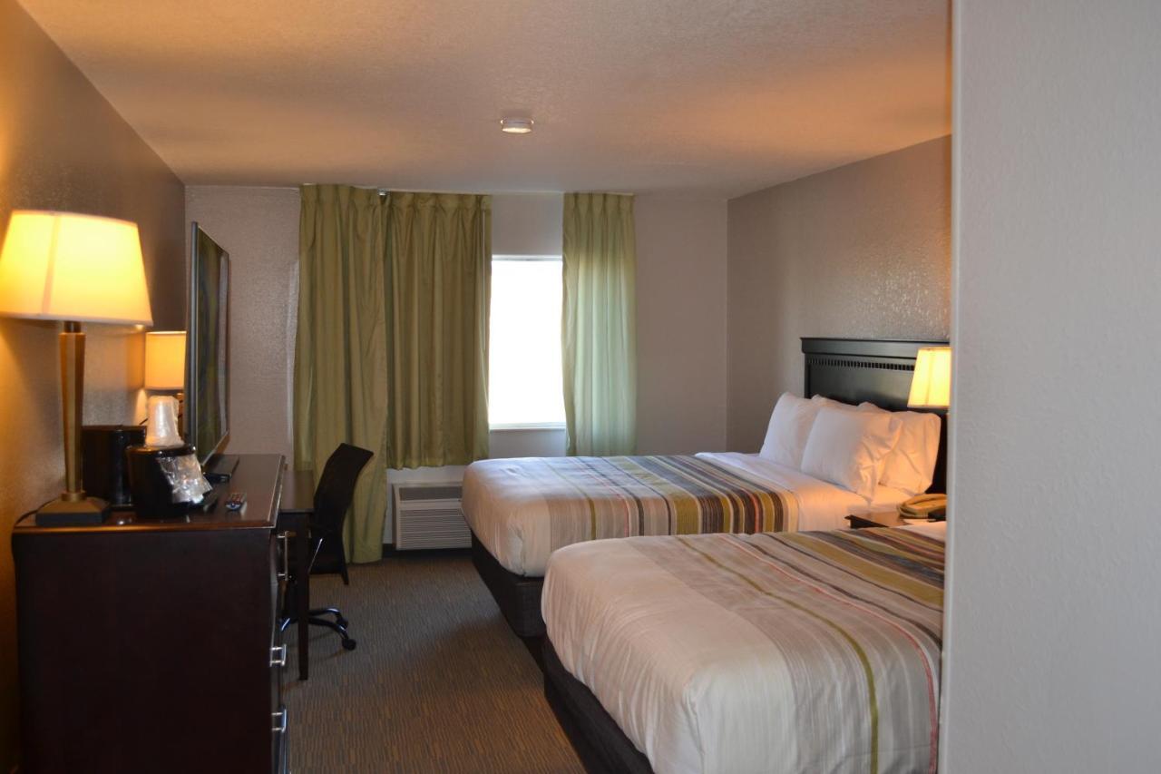 Country Inn & Suites By Radisson, Fairview Heights, Il Exterior foto